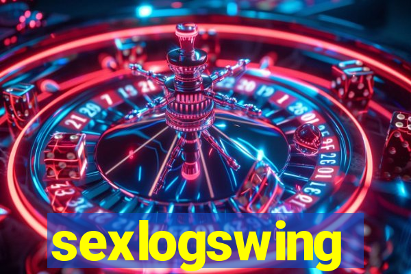 sexlogswing