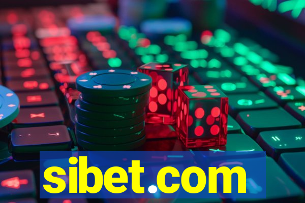 sibet.com