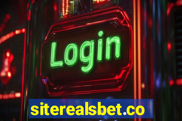 siterealsbet.com