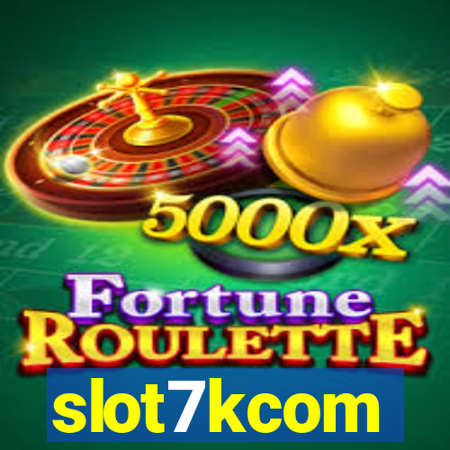 slot7kcom