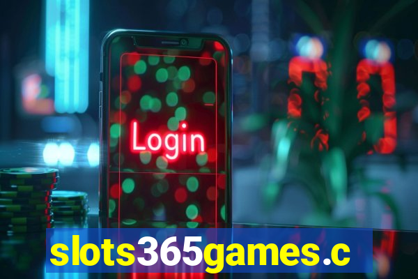 slots365games.com