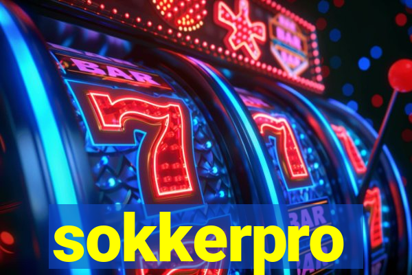 sokkerpro