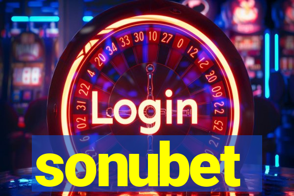 sonubet