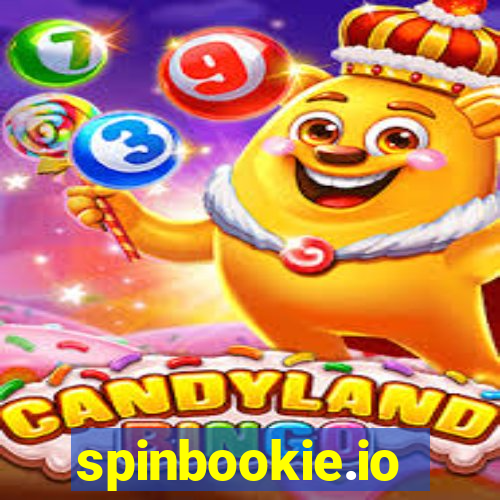 spinbookie.io