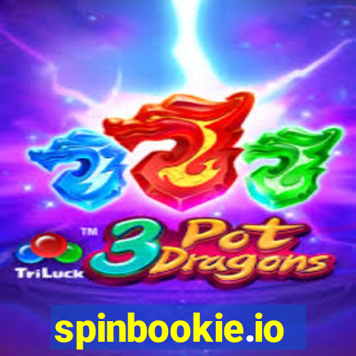 spinbookie.io