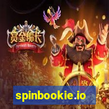 spinbookie.io