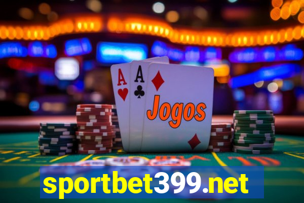 sportbet399.net