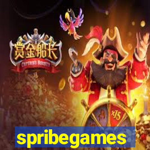 spribegames