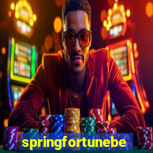 springfortunebet.com