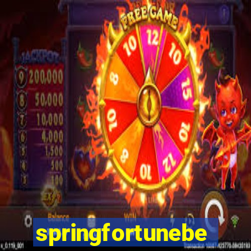 springfortunebet.com