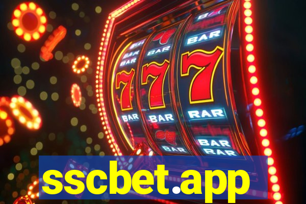 sscbet.app