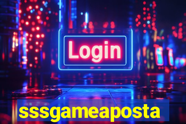 sssgameaposta