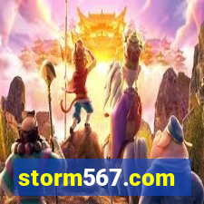 storm567.com