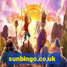 sunbingo.co.uk