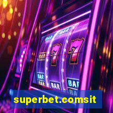 superbet.comsite