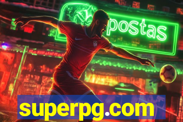 superpg.com