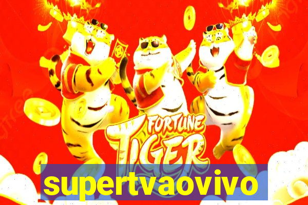 supertvaovivo