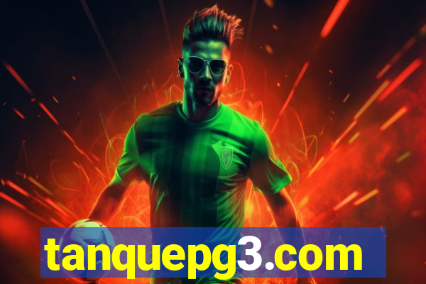 tanquepg3.com