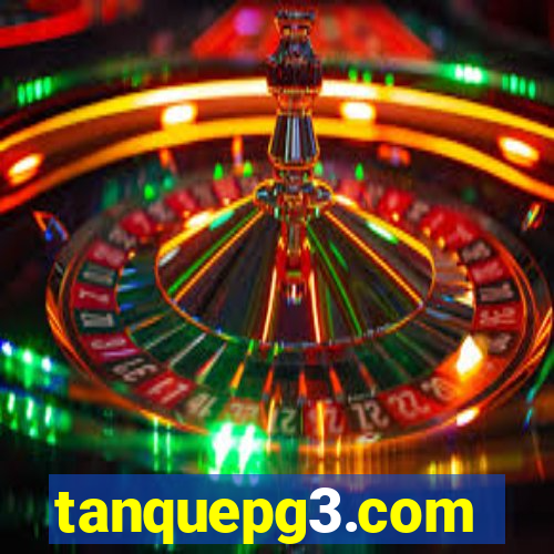 tanquepg3.com