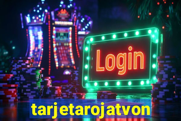 tarjetarojatvonline