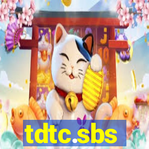 tdtc.sbs