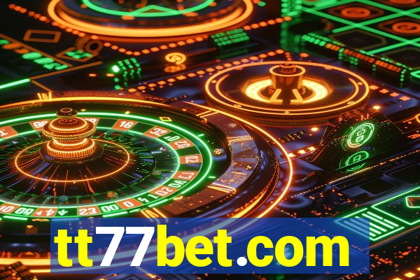 tt77bet.com