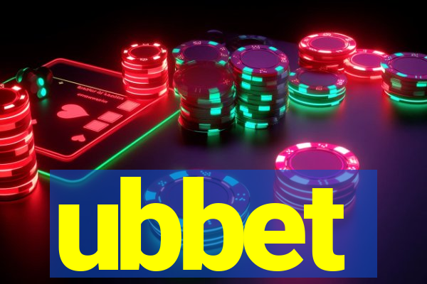 ubbet