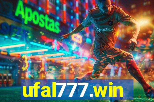 ufal777.win