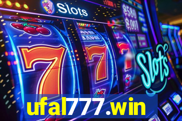 ufal777.win