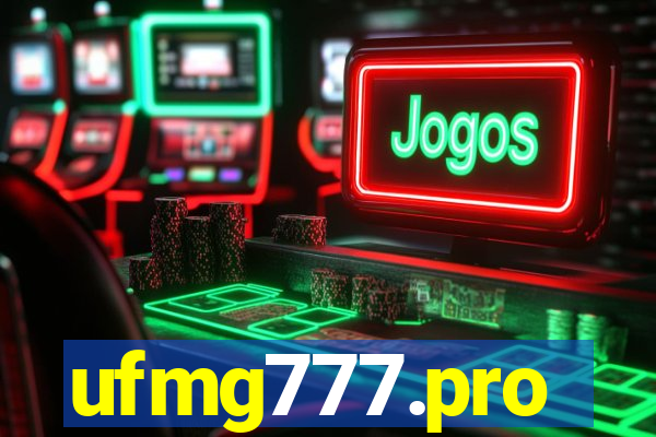 ufmg777.pro