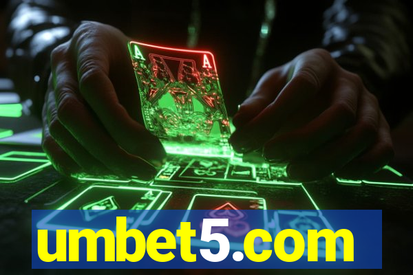 umbet5.com