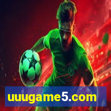 uuugame5.com