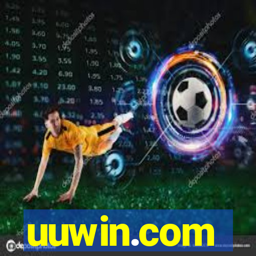 uuwin.com