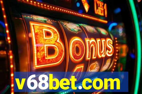 v68bet.com