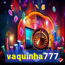 vaquinha777