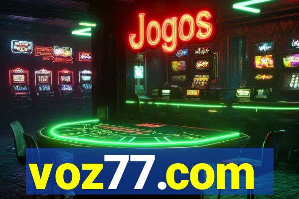 voz77.com