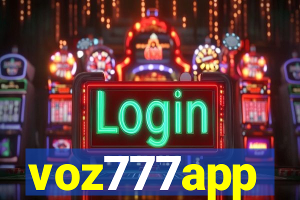 voz777app