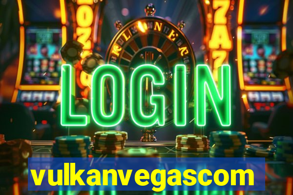 vulkanvegascom