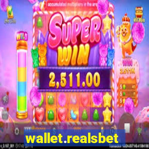 wallet.realsbet