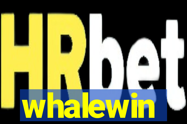 whalewin