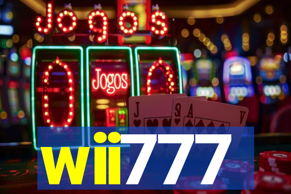 wii777