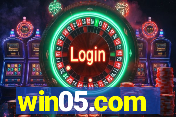 win05.com