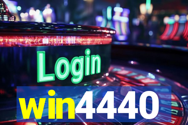 win4440