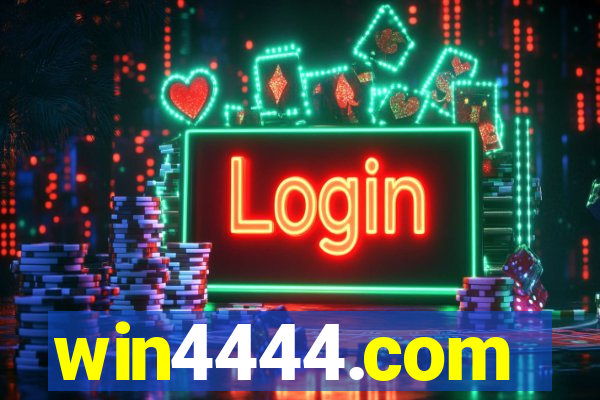 win4444.com