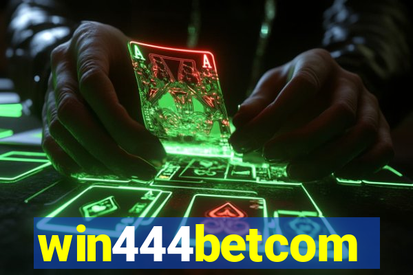 win444betcom