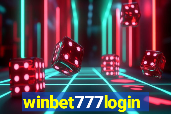 winbet777login