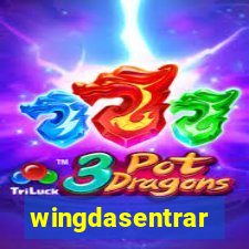 wingdasentrar