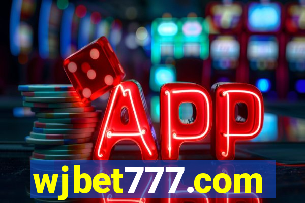 wjbet777.com