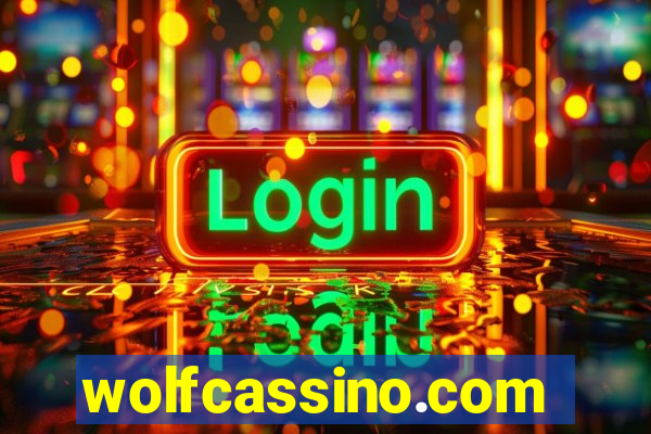 wolfcassino.com