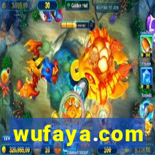 wufaya.com